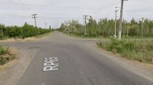 Imagen de Tragedia sobre la Ruta 65 en Roca: murió un joven de 21 años luego de chocar contra un camión