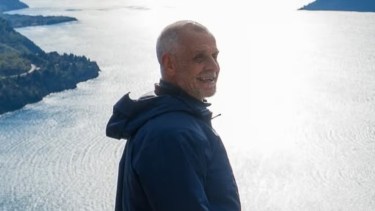 Qué dice el último parte de Christian Petersen tras recibir el alta médica 