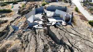 Comodoro Rivadavia partido en dos: 24 años de advertencias enterradas bajo la demagogia