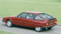 Imagen de Así sería el nuevo Citroën CX: la versión 2027 del icónico auto que se vendió en Argentina