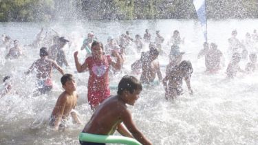 Verano 2026: ¡A la orilla! curiosidades desde nuestros balnearios: clases de natación, cielos y lobos de mar