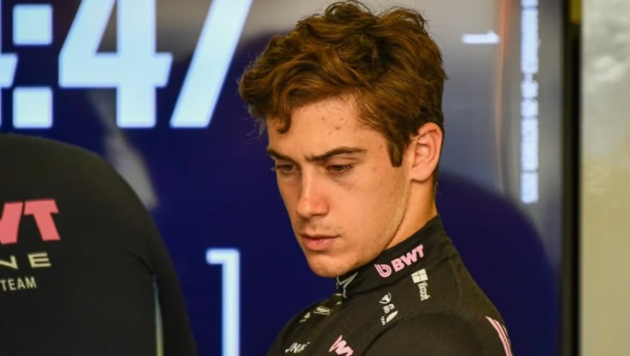 El argentino fue votado como el piloto que tendrá “más presión” en la nueva temporada de la Fórmula 1.