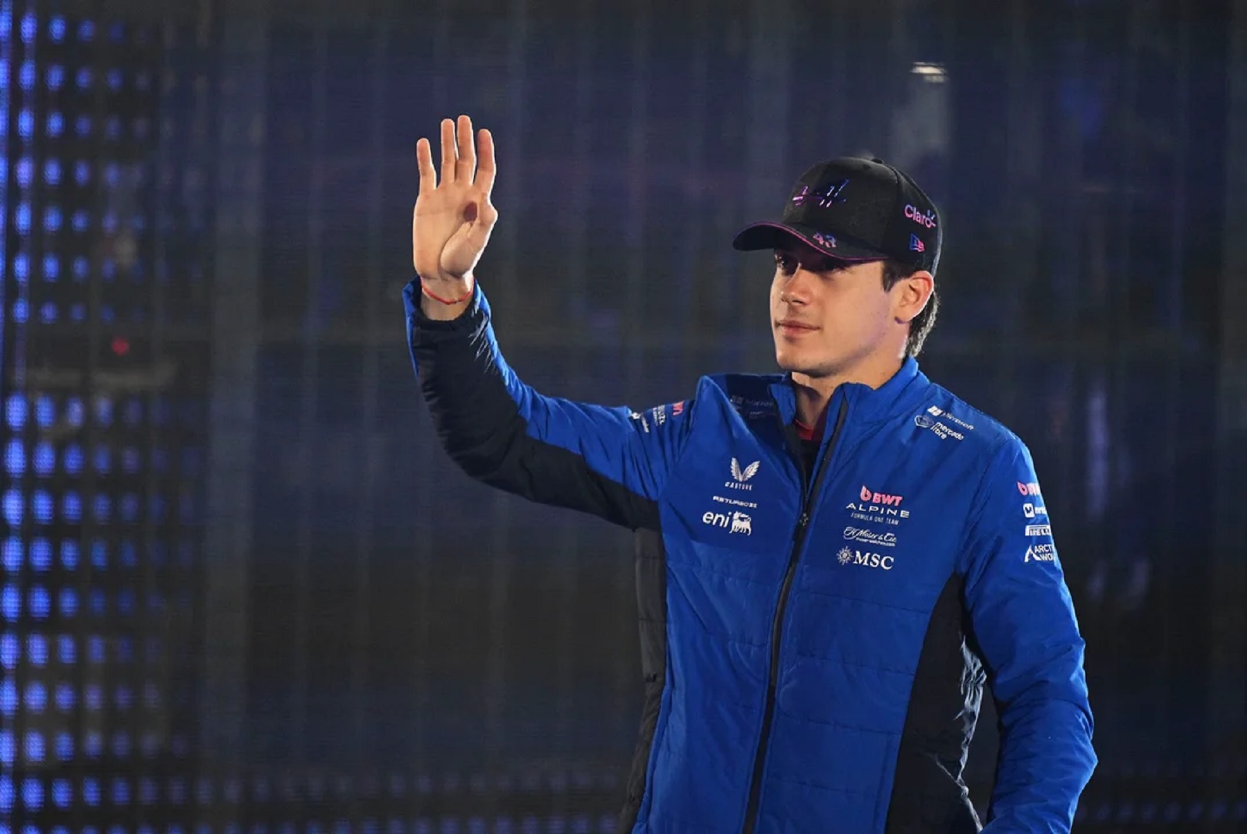 Malas noticias para Franco Colapinto: Alpine postergó el estreno en Barcelona