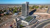 Imagen de «Neuquén necesitaba un salto de calidad»: las obras que vienen en el nuevo polo urbano