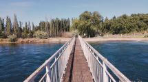 Imagen de Un lugar donde el agua siempre es protagonista, muy cerca de Neuquén y Cipolletti, mil cosas para hacer