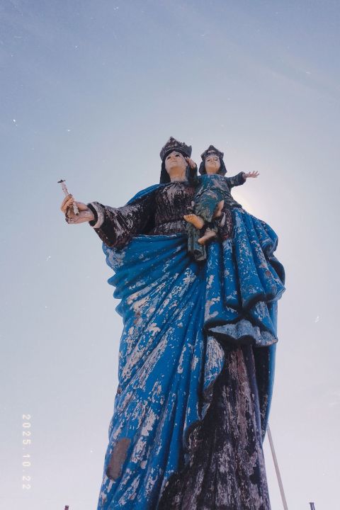 Contralmirante Cordero y Barda del Medio, la escapada de agua y calma a minutos del Alto Valle