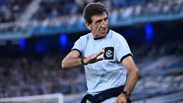 Racing ya tiene a Carboni y Miljevic, cómo sigue el mercado de pases