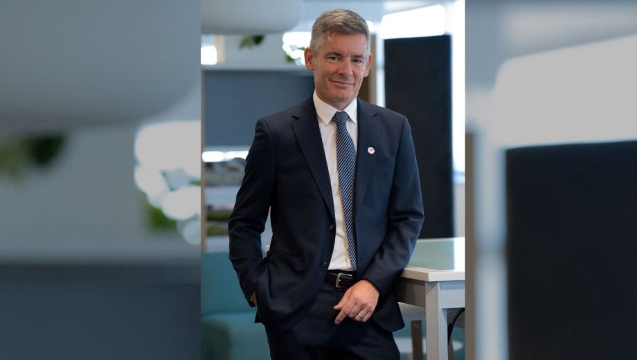 El ejecutivo cuenta con 23 años de experiencia en la industria energética y vuelve al país luego de liderar posiciones clave en TotalEnergies (París, Francia).  