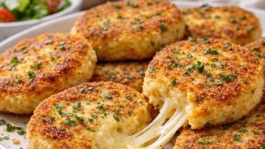 Cómo hacer croquetas de papa y queso: la receta simple que te deja como un verdadero chef 