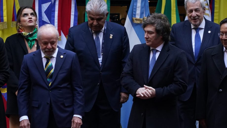 Brasil se perfila como el gran ganador del acuerdo entre el Mercosur y la Uni&oacute;n Europea