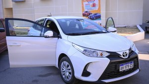 Contribuyentes de Cutral Co que estén al día podrán participar del sorteo de dos autos