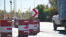 Imagen de Desvíos en la Ruta 7 de Neuquén: inician una obra clave en Añelo para mejorar el tránsito hacia Vaca Muerta, ¿cuánto durará?