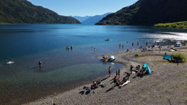 Comarca Andina, entre el impacto del fuego y el desafío de reactivar el turismo