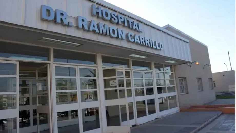  El Ministerio de Salud provincial informó que tenía comorbilidades y estaba internado desde diciembre. Foto: gentileza.