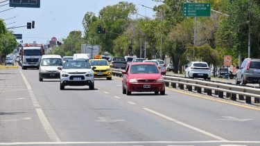 Se conocen los primeros oferentes para la avenida Mosconi en Neuquén