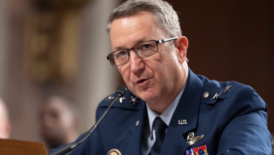 El encuentro fue convocado por jefe del Estado Mayor Conjunto de Estados Unidos, general Dan Caine. (Foto: AP)