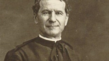 San Juan Bosco, patrono de la Patagonia