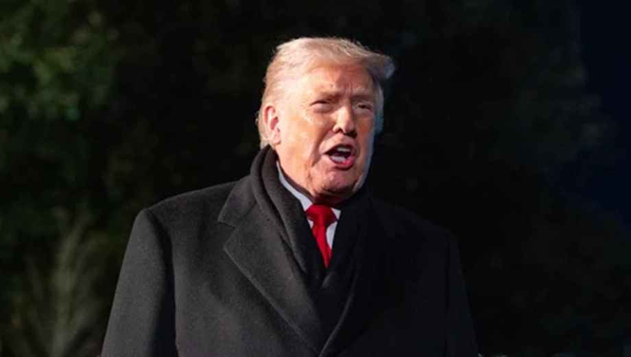 La sede de la Organización de las Naciones Unidas, cuestionada por el presidente de Estados Unidos. Foto: archivo.