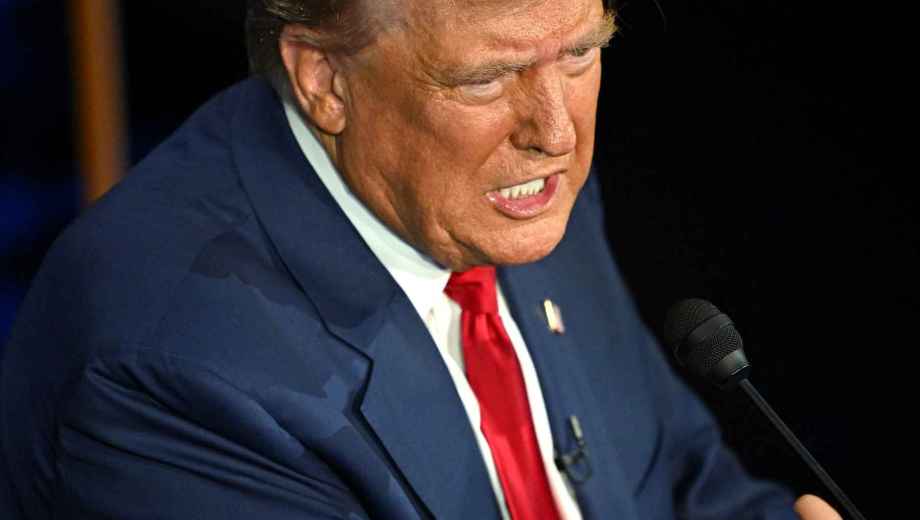  La medida de Trump se suma a las restricciones de viaje y a la acusación de terrorismo. Foto: Clarín.