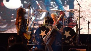 Tarde de rock a orillas del río Limay: un sábado de música y encuentro en el Alto Valle de Neuquén