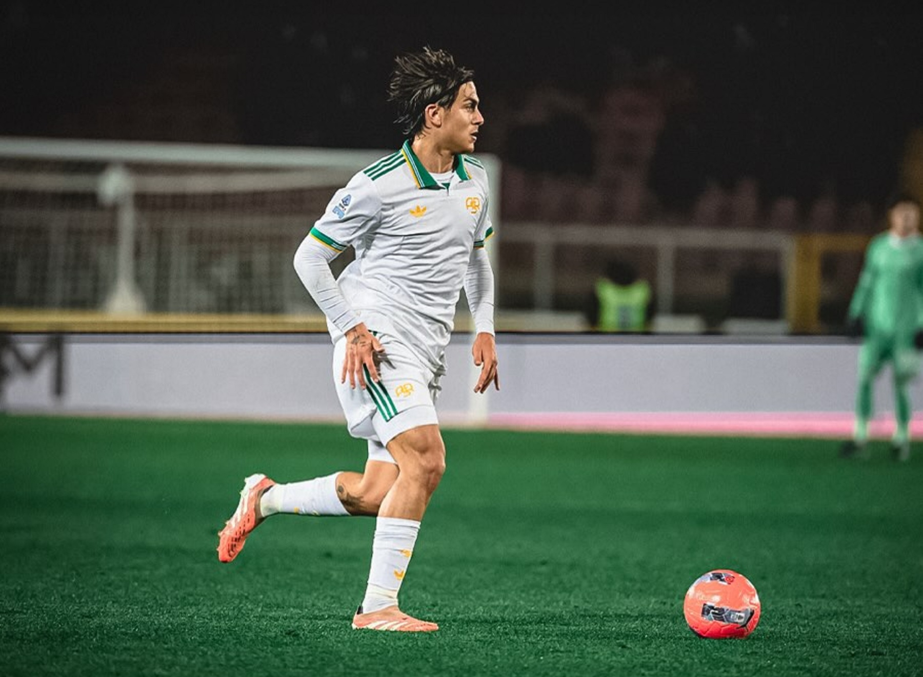 En Italia volvieron a dudar de la continuidad de Paulo Dybala y reconocen el interés de Boca