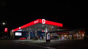 DAPSA sella acuerdo con Chevron para expandir sus estaciones de servicio a otros países