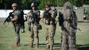 Cambios en el régimen militar: podrán ocupar cargos públicos sin dejar la carrera, qué requisitos puso el Gobierno