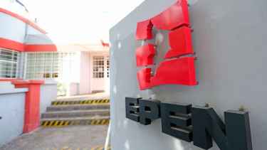 Servicio a la comunidad: EPEN informó que se normalizó el servicio de luz en Zapala y alrededores