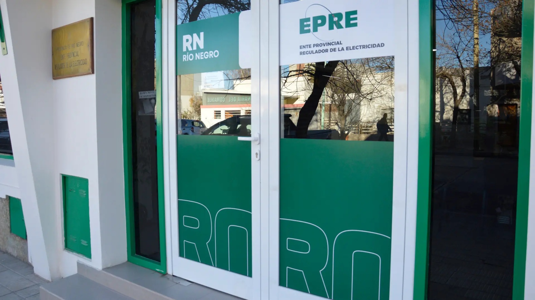 El EPRE rechazó un pedido de aumento extraordinario de tarifa de Edersa ...