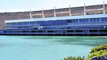 Tras la compra de El Chocón-Arroyito, MSU Energy y MSU Green Energy mejoran su calificación crediticia