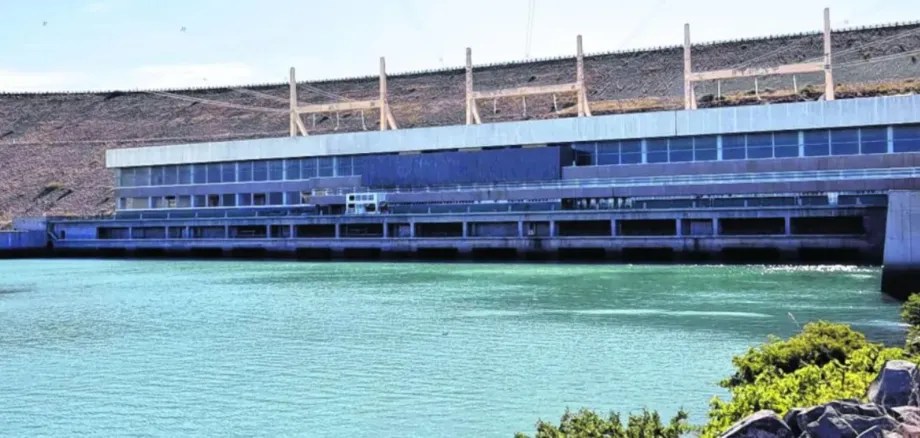 El Grupo MSU incorporó en diciembre a la represa El Chocón, tras una oferta de 235.671.294 dólares.