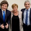 Imagen de Presión del FMI por el dólar: cuál sería el impacto real en la pobreza en Argentina 