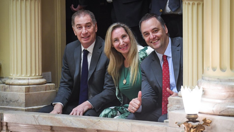 El gobierno define límite a concesiones.