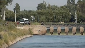 Confirmaron que el cuerpo hallado en el Canal Grande es del joven que era intensamente buscado en Roca