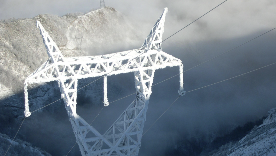 La energía eólica aporta un gran porcentaje de la generación energética en España. Foto: gentileza.