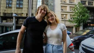 Chocó alcoholizada: La influencer libertaria Eugenia Rolón no podrá tener licencia de conducir hasta 2099