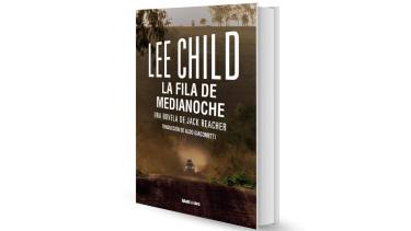 «La fila de medianoche», el regreso de Jack Reacher, el héroe errante de Lee Child
