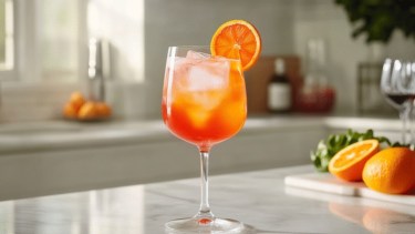 Un cóctel fresco y fácil con cerveza: ideal para el verano