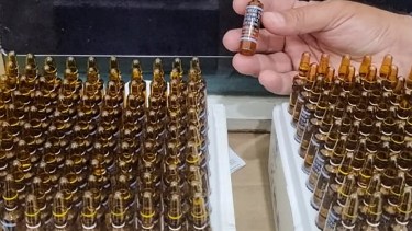 Muertes por fentanilo contaminado: confirmaron la cantidad de víctimas fatales 