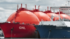 Argentina se perfila como líder del desarrollo del gas natural en Latinoamérica