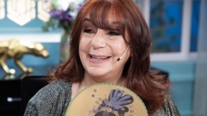 Ludovica Squirru: qué hacer y qué no hacer hoy, viernes 23 de enero, para evitar bloqueos energéticos