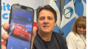 Esto es en off: la política regional y nacional en los pasillos