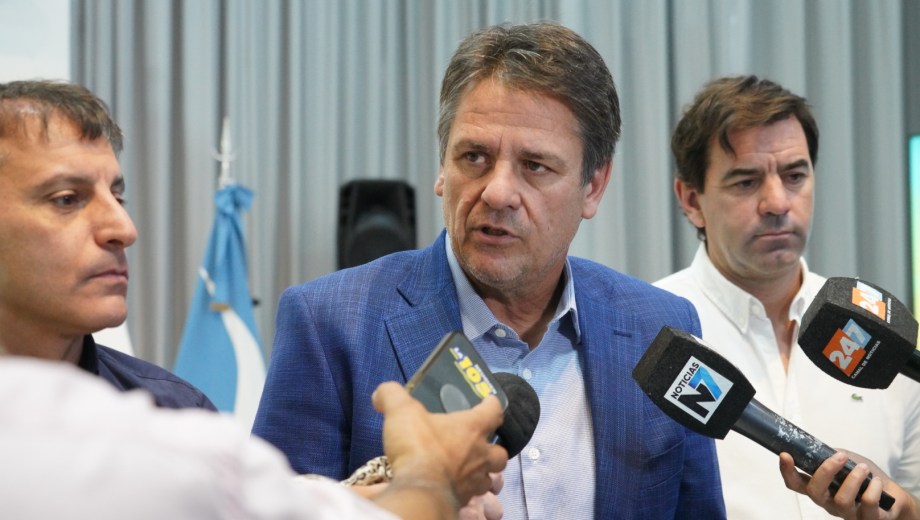 El decreto amplió el beneficio de patente gratis de 6 a 8 meses para quienes compren un 0 Km en la ciudad. Foto: Cecilia Maletti