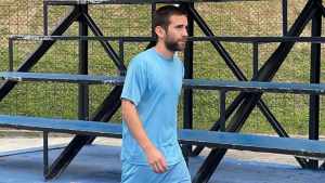 Estados Unidos capturó a Nicolás Maduro: la situación de Nahuel Gallo, el argentino detenido en Venezuela