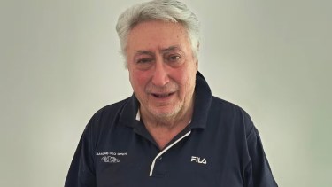 Murió el reconocido periodista deportivo Guillermo Salatino