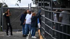 Venezuela liberó a 24 presos políticos en un operativo nocturno en Rodeo 1 y La Crisálida