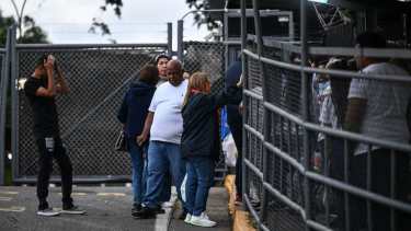 Venezuela liberó a 24 presos políticos en un operativo nocturno en Rodeo 1 y La Crisálida