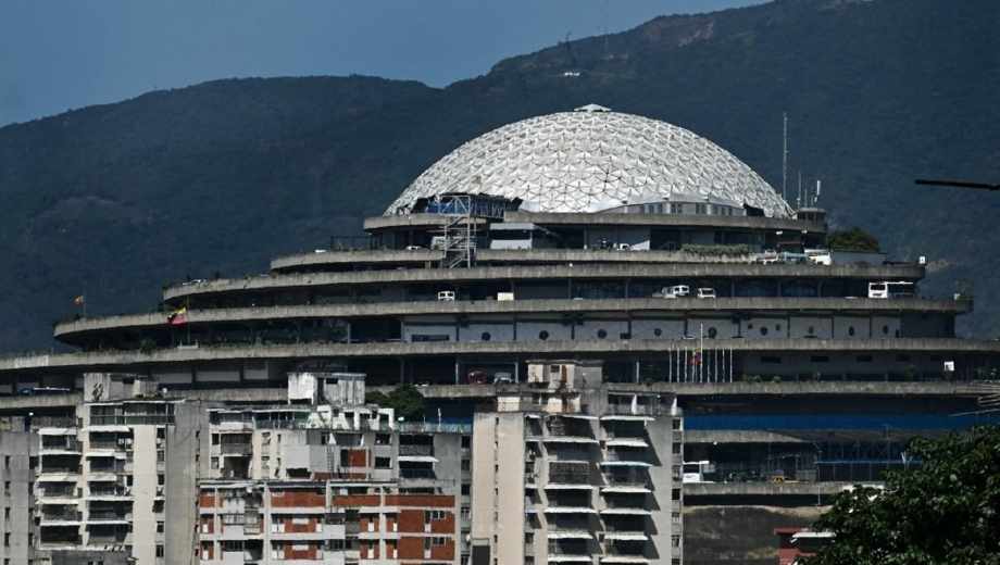 El cierre del Helicoide pone fin a uno de los mayores emblemas del horror en Venezuela. 