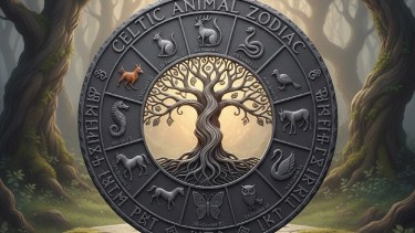Horóscopo Celta 2026: las predicciones para todos los signos del zodiaco 