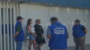 Estafa en el Castro Rendón de Neuquén: fingían ser parte de una campaña solidaria y engañaron a médicos